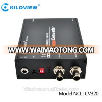 Kiloview Broadcasting Equipment 1080p Hd HDMI to SDI video Converter