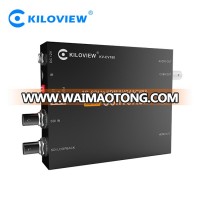 SDI to 1080P HDMI VGA AV Video Converter