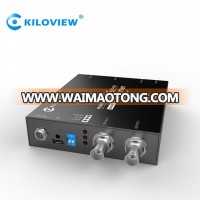 Kiloview HDMI HD Video Converter with High Performance