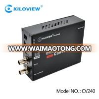 3g hd sd sdi to vga video converter 1080p 1080i 60HZ