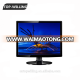 Low Price 17 inch TFT LCD Monitor DC 12 volt with VGA USB AV TV input