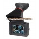 S350 Camera ViewFinder 3.5-Inch HD SDI Monitor for DSLR & Full HD Camcorder