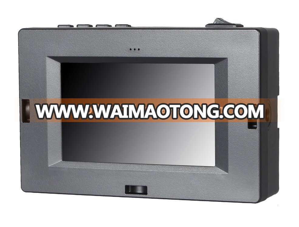 Newly Made 3.5" SDI Broadcast Professional LCD Monitor for Camera Shooting